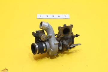 Турбокомпрессор EXEED VX N/A VX 2023 SQRF4J20C Турбокомпрессор EXEED VX N/A VX 2023 SQRF4J20C