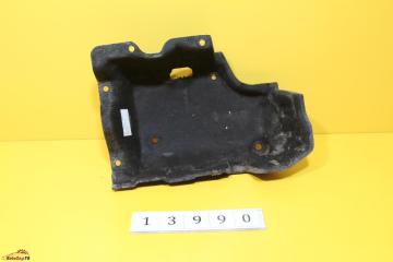 Экран теплозащитный EXEED VX N/A VX 2023 SQRF4J20C