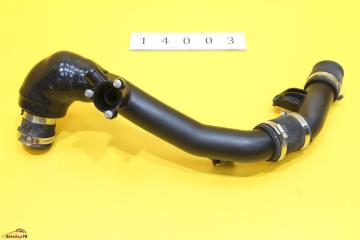 Патрубок интеркулера EXEED VX N/A VX 2023 SQRF4J20C