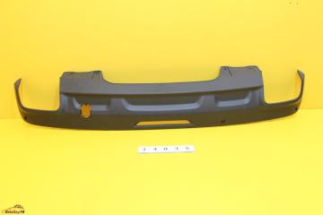 Юбка бампера задняя EXEED VX N/A VX 2023 SQRF4J20C Юбка бампера задняя EXEED VX N/A VX 2023 SQRF4J20C