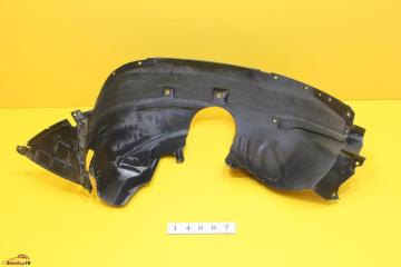 Подкрылок левый передний EXEED VX N/A VX 2023 SQRF4J20C Подкрылок левый передний EXEED VX N/A VX 2023 SQRF4J20C