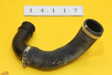 Патрубок интеркулера EXEED VX N/A VX 2023 SQRF4J20C