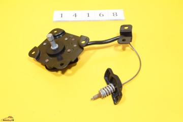 Механизм подъема запасного колеса EXEED VX N/A VX 2023 SQRF4J20C Механизм подъема запасного колеса EXEED VX N/A VX 2023 SQRF4J20C