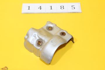 Тепловой экран турбины EXEED VX N/A VX 2023 SQRF4J20C Тепловой экран турбины EXEED VX N/A VX 2023 SQRF4J20C