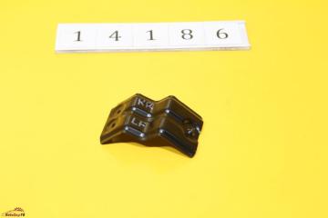 Кронштейн обшивки двери левый задний EXEED VX N/A VX 2023 SQRF4J20C Кронштейн обшивки двери левый задний EXEED VX N/A VX 2023 SQRF4J20C