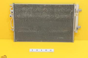 Радиатор кондиционера EXEED VX N/A VX 2023 SQRF4J20C Радиатор кондиционера EXEED VX N/A VX 2023 SQRF4J20C