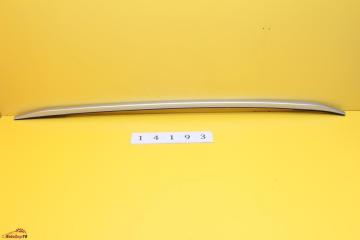 Рейлинг в сборе правый EXEED VX N/A VX 2023 SQRF4J20C Рейлинг в сборе правый EXEED VX N/A VX 2023 SQRF4J20C