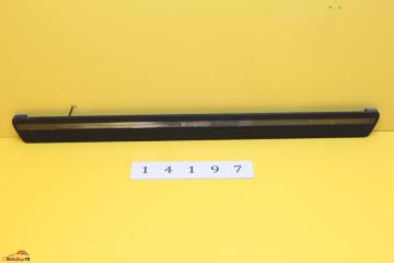 Подножка левая EXEED VX N/A VX 2023 SQRF4J20C Подножка левая EXEED VX N/A VX 2023 SQRF4J20C