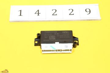 Блок управления парктрониками EXEED VX N/A VX 2023 SQRF4J20C