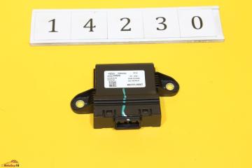 Блок электронный EXEED VX N/A VX 2023 SQRF4J20C