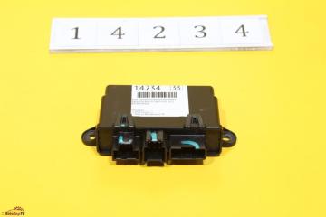 Блок управления дверью багажника EXEED VX N/A VX 2023 SQRF4J20C