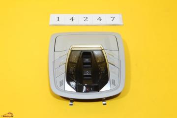 Плафон освещения внутрисалонный передний EXEED VX N/A VX 2023 SQRF4J20C