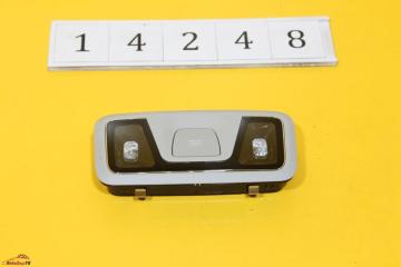 Плафон освещения внутрисалонный задний EXEED VX N/A VX 2023 SQRF4J20C