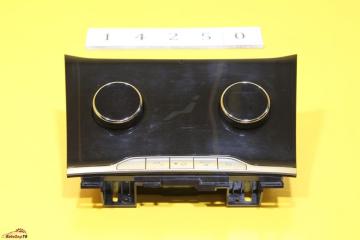 Блок управления климат-контролем передний EXEED VX N/A VX 2023 SQRF4J20C