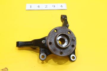 Кулак поворотный левый передний EXEED VX N/A VX 2023 SQRF4J20C Кулак поворотный левый передний EXEED VX N/A VX 2023 SQRF4J20C