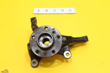 Кулак поворотный правый передний EXEED VX N/A VX 2023 SQRF4J20C Кулак поворотный правый передний EXEED VX N/A VX 2023 SQRF4J20C