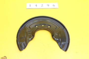 Кожух тормозного диска передний EXEED VX N/A VX 2023 SQRF4J20C Кожух тормозного диска передний EXEED VX N/A VX 2023 SQRF4J20C