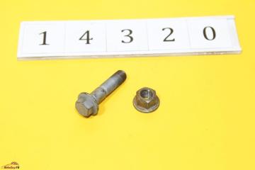 Болт амортизатора EXEED VX N/A VX 2023 SQRF4J20C Болт амортизатора EXEED VX N/A VX 2023 SQRF4J20C