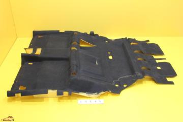 Ковровое покрытие заднее EXEED VX N/A VX 2023 SQRF4J20C Ковровое покрытие заднее EXEED VX N/A VX 2023 SQRF4J20C