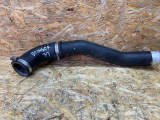 Патрубок интеркулера Kia Stinger 2017-2021 Патрубок интеркулера Kia Stinger 2017-2021