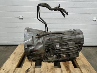 АКПП Volkswagen Touareg 2002-2010 BKS 3.0 dti