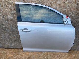 Дверь правая передняя Suzuki Kizashi 2012 2.4 Бензин