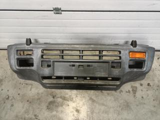 Бампер передний Nissan Terrano 2000 Бампер передний Nissan Terrano 2000