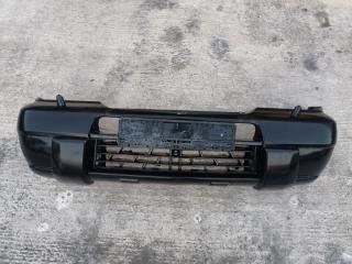 Бампер передний Nissan Terrano 2005 Бампер передний Nissan Terrano 2005