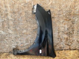 Крыло левое переднее Nissan Qashqai j10 2008 1.5 d