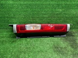 Фонарь левый задний Opel Vivaro 2010 1.9 дизель