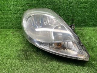 Фара правая Opel Vivaro 2011 1.9 дизель