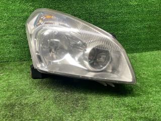 Фара правая NIssan Qashqai J10 2008 1.5 d