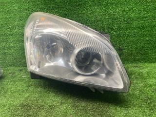 Фара правая NIssan Qashqai J10 2007 1.5 дизель