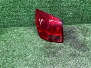 Фонарь левый задний Nissan Qashqai J10 2007 1.5 d
