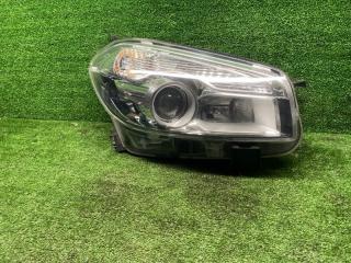 Фара правая Nissan Qashqai J10 2012 1.5 d