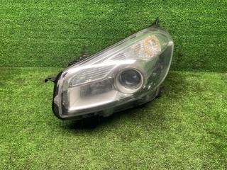 Фара левая NIssan Qashqai J10 2011