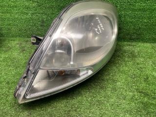 Фара левая Opel Vivaro 2010