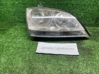 Фара правая KIA Sorento 2004 Фара правая KIA Sorento 2004