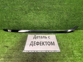 Молдинг лобового стекла правый Hyundai Santa Fe 4 TM 2019 2.2D