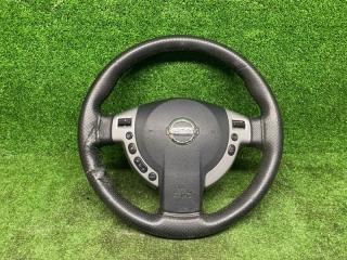 Руль с подушкой Nissan Qashqai J10 2008