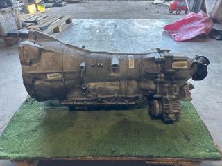 АКПП BMW 5-Series E60 2007 3.0 D 4X4