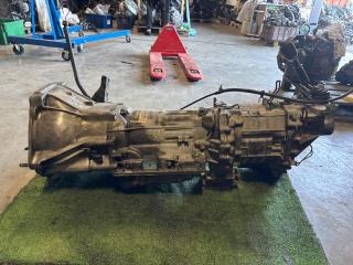 АКПП Suzuki Grand Vitara 2003 2.0 2004 J20A