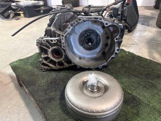 АКПП Hyundai Santa Fe 2008 2.2 Дизель