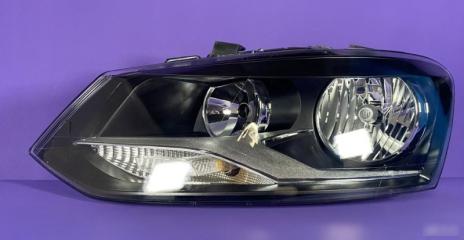Фара левая Volkswagen Polo новая