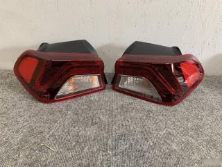 Фонарь LED левый Kia K5 новая