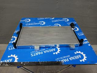 Радиатор двигателя Нива Урбан Радиатор двигателя Нива Урбан