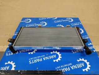 Радиатор двигателя Лада Нива Урбан Радиатор двигателя Лада Нива Урбан