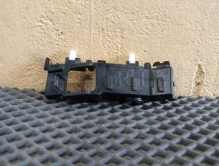 Кронштейн бампера правый передний Hyundai Tucson 2015 Кронштейн бампера правый передний Hyundai Tucson 2015