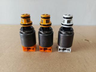 Соленоиды вариатора JAC J7 новая