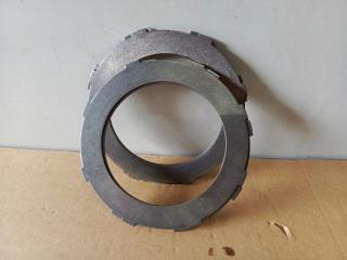 Пластина вариатора JAC J7 новая
